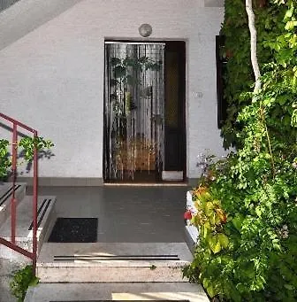 Apartment In Sukosan With Terrace, Air Conditioning, Wifi 654-4 0*,  Croatia