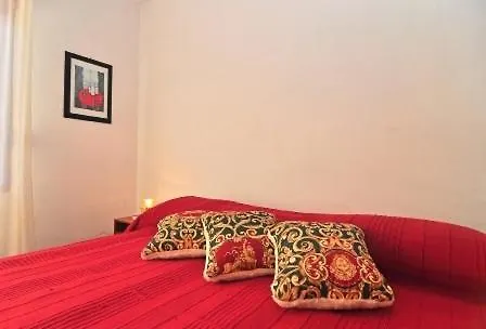 Apartment In Sukosan With Terrace, Air Conditioning, Wifi 654-4 Croatia
